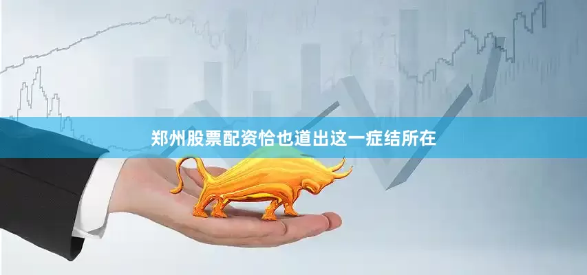 郑州股票配资恰也道出这一症结所在