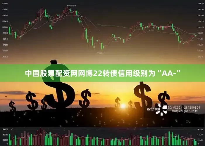 中国股票配资网网博22转债信用级别为“AA-”